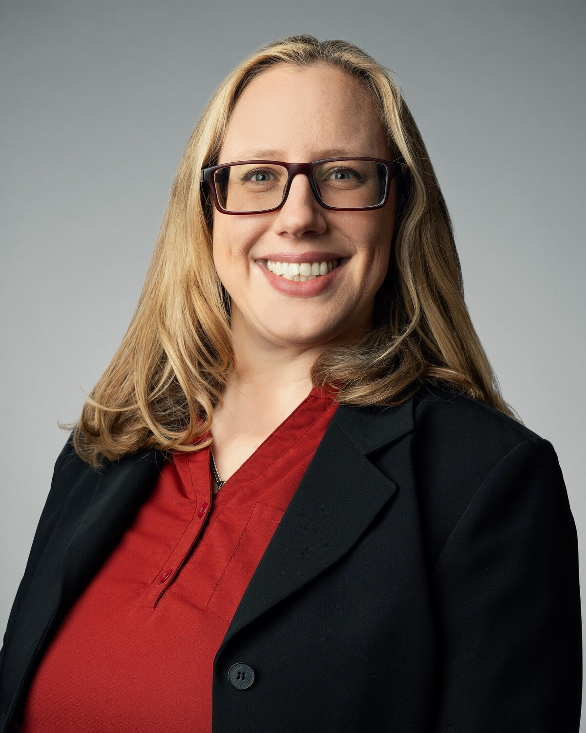 Headshot Image for Julia Gonzalez